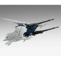 GUNDAM FIX FIGURATION METAL COMPOSITE WING GUNDAM ZERO EW NOBLE COLOR VER