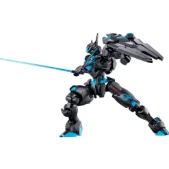 GUNDAM NEXT FUTURE LIMITED HG 1/144 GUNDAM AERIAL [RECIRCULATION COLOR/NEON BLUE]