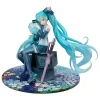 GUNDAM X HATSUNE MIKU – LUCREA MIKU X OO GUNDAM