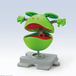 012 HARO BASIC GREEN