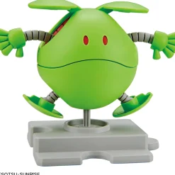 012 HARO BASIC GREEN