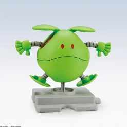 012 HARO BASIC GREEN