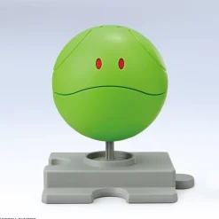 012 HARO BASIC GREEN