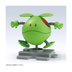 001 HARO BASIC GREEN