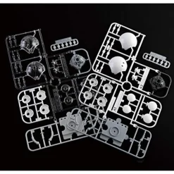 HARO BLACK TRI STAR CLEAR