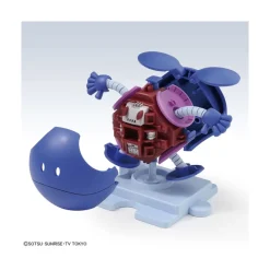 HARO CONTROL BLUE