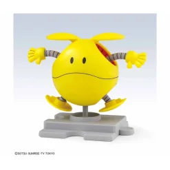 HARO HAPPY YELLOW