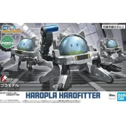 HAROPLA HARO FITTER