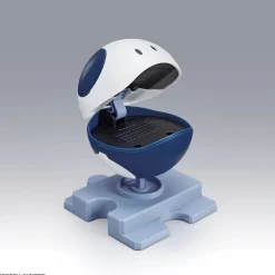 HAROPLA HARO GUNDAM GUNDAM FACTORY YOKOHAMA (BLEU FONCÉ) (LIMITED)