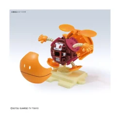 HARO SHOOTING ORANGE