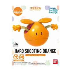 HARO SHOOTING ORANGE