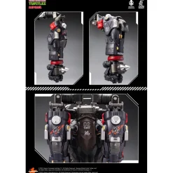 HEATBOYS : TEENAGE MUTANT NINJA TURTLES RAPHAEL 40TH ANNIVERSARY VER.