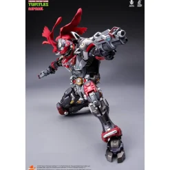HEATBOYS : TEENAGE MUTANT NINJA TURTLES RAPHAEL 40TH ANNIVERSARY VER.