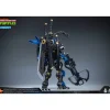 HEATBOYS : TEENAGE MUTANT NINJA TURTLES LEONARDO 40TH ANNIVERSARY VER.