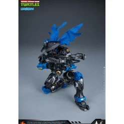HEATBOYS : TEENAGE MUTANT NINJA TURTLES LEONARDO 40TH ANNIVERSARY VER.
