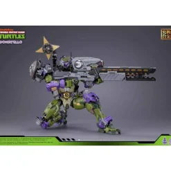 HEATBOYS : TEENAGE MUTANT NINJA TURTLES DONATELLO
