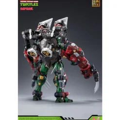 HEATBOYS : TEENAGE MUTANT NINJA TURTLES RAPHAEL