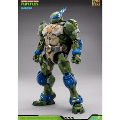 HEATBOYS : TEENAGE MUTANT NINJA TURTLES LEONARDO
