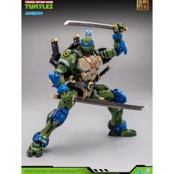 HEATBOYS : TEENAGE MUTANT NINJA TURTLES LEONARDO