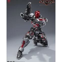 HEMOXIAN : 1/10 BATMAN: ARKHAM KNIGHT: ARKHAM KNIGHT
