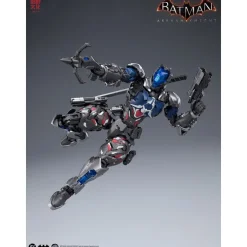 HEMOXIAN : 1/10 BATMAN: ARKHAM KNIGHT: ARKHAM KNIGHT