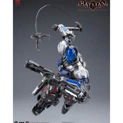 HEMOXIAN : 1/10 BATMAN: ARKHAM KNIGHT: ARKHAM KNIGHT