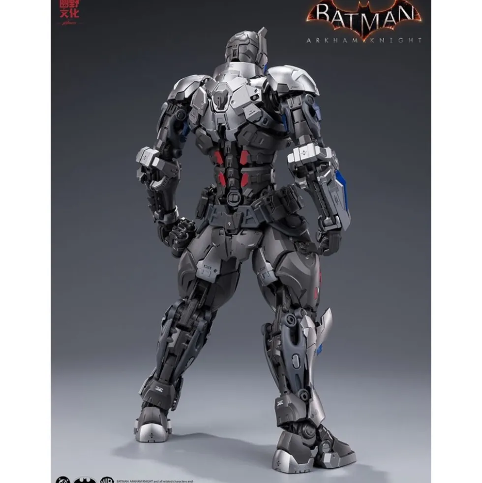 HEMOXIAN : 1/10 BATMAN: ARKHAM KNIGHT: ARKHAM KNIGHT