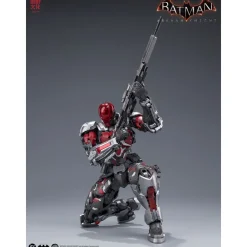 HEMOXIAN : 1/10 BATMAN: ARKHAM KNIGHT: ARKHAM KNIGHT