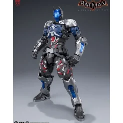HEMOXIAN : 1/10 BATMAN: ARKHAM KNIGHT: ARKHAM KNIGHT