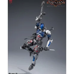 HEMOXIAN : 1/10 BATMAN: ARKHAM KNIGHT: ARKHAM KNIGHT