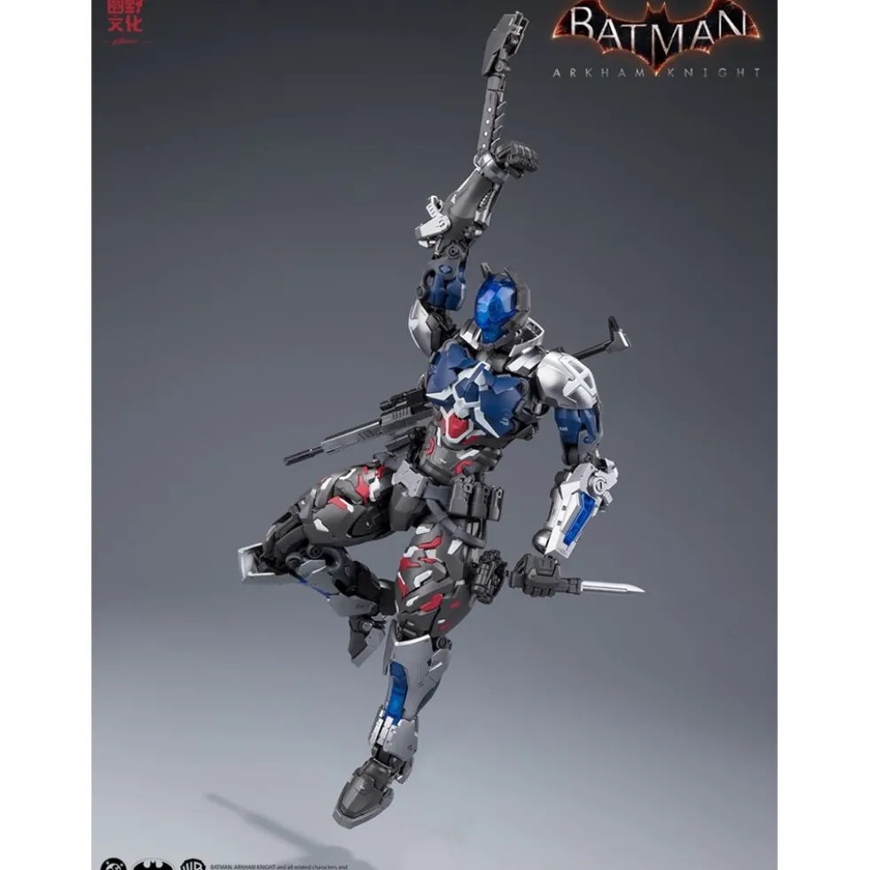 HEMOXIAN : 1/10 BATMAN: ARKHAM KNIGHT: ARKHAM KNIGHT