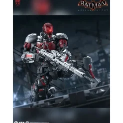 HEMOXIAN : 1/10 BATMAN: ARKHAM KNIGHT: ARKHAM KNIGHT