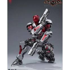 HEMOXIAN : 1/10 BATMAN: ARKHAM KNIGHT: ARKHAM KNIGHT