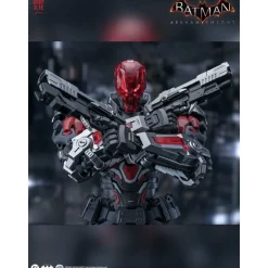 HEMOXIAN : 1/10 BATMAN: ARKHAM KNIGHT: ARKHAM KNIGHT