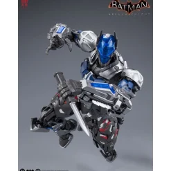 HEMOXIAN : 1/10 BATMAN: ARKHAM KNIGHT: ARKHAM KNIGHT
