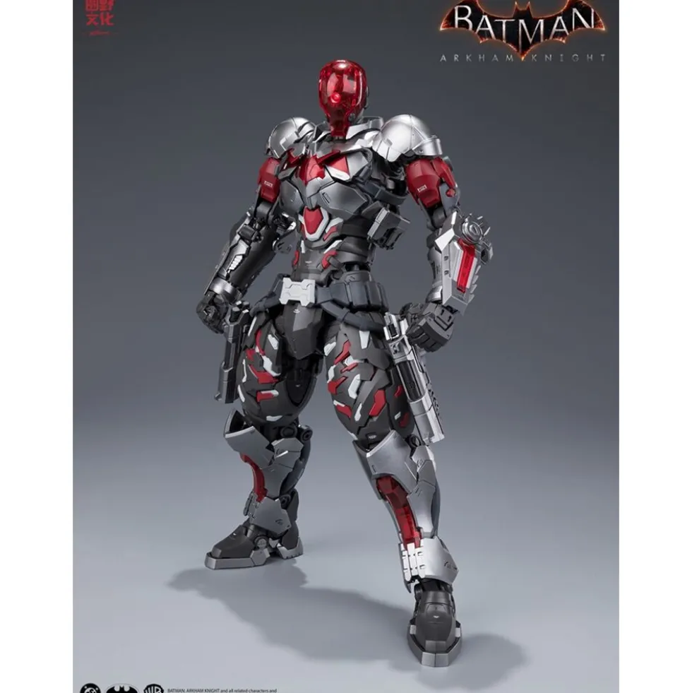 HEMOXIAN : 1/10 BATMAN: ARKHAM KNIGHT: ARKHAM KNIGHT