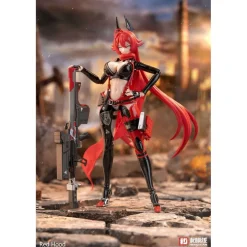 HEMOXIAN : GODDESS OF VICTORY: NIKKE 1/12 RED HOOD (2 IN 1)
