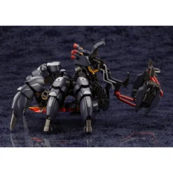 HEXA GEAR 1/24 : ABYSS CRAWLER NIGHT STALKER