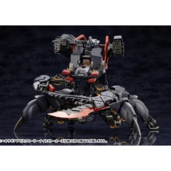 HEXA GEAR 1/24 : ABYSS CRAWLER NIGHT STALKER