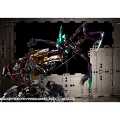 HEXA GEAR 1/24 : ABYSS CRAWLER NIGHT STALKER