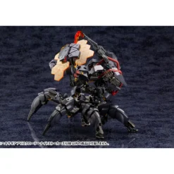 HEXA GEAR 1/24 : ABYSS CRAWLER NIGHT STALKER