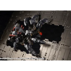 HEXA GEAR 1/24 : ABYSS CRAWLER NIGHT STALKER