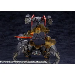 HEXA GEAR 1/24 : ABYSS CRAWLER NIGHT STALKER