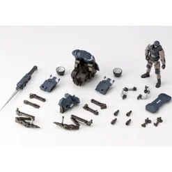 HEXA GEAR 1/24 : AERIAL FIGHTER WOODPECKER
