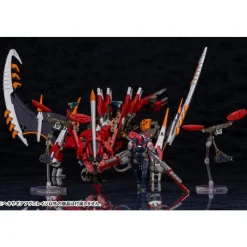 HEXA GEAR 1/24 : AGNIRAGE