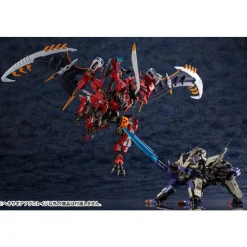 HEXA GEAR 1/24 : AGNIRAGE