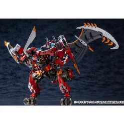 HEXA GEAR 1/24 : AGNIRAGE