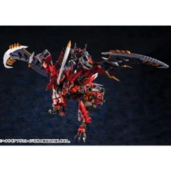HEXA GEAR 1/24 : AGNIRAGE