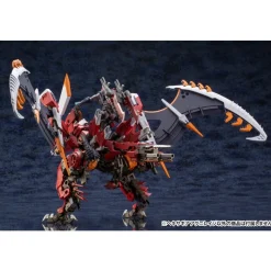 HEXA GEAR 1/24 : AGNIRAGE