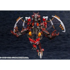 HEXA GEAR 1/24 : AGNIRAGE